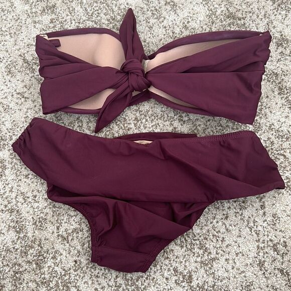 Tara Grinna 2Piece Bikini Swimsuit 8 - Picture 4 of 8